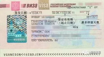 出国留学旅游签算在出境时间内吗
